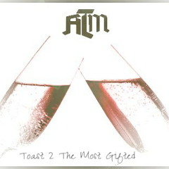 TOAST 2 THE GIFTED (FREE JAKE) ATM