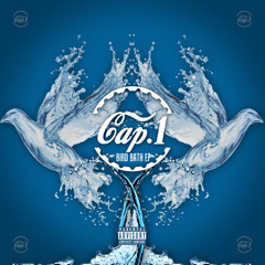 Cap 1 - MOB ft. Verse Simmonds (DigitalDripped.com)