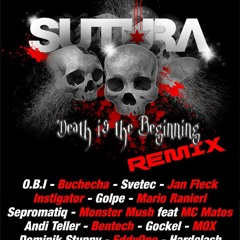 Sutura - On The Way To The Horizon (Buchecha Remix)
