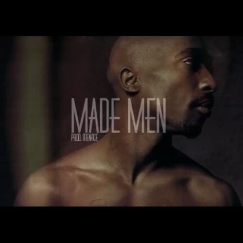 MADE MEN