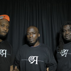 Run Dat - Lott Dezzle, DatDude Nam, Lockdown