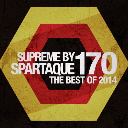 Supreme 170 with Spartaque (Best Of 2014)