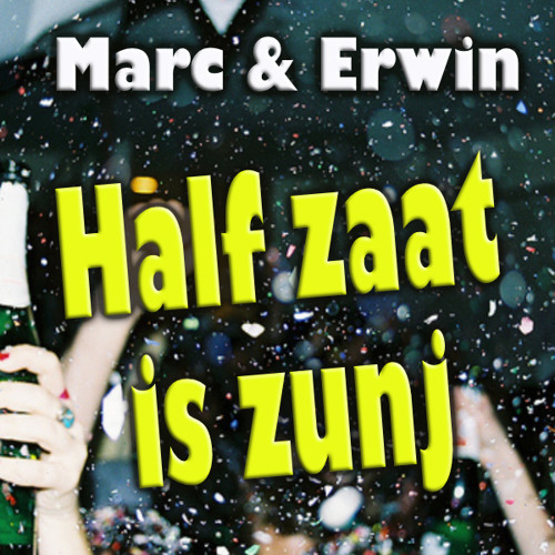 Half Zaat Is Zunj
