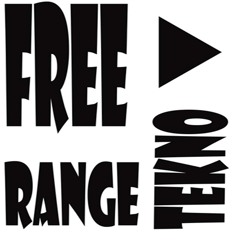 Free Range Tekno