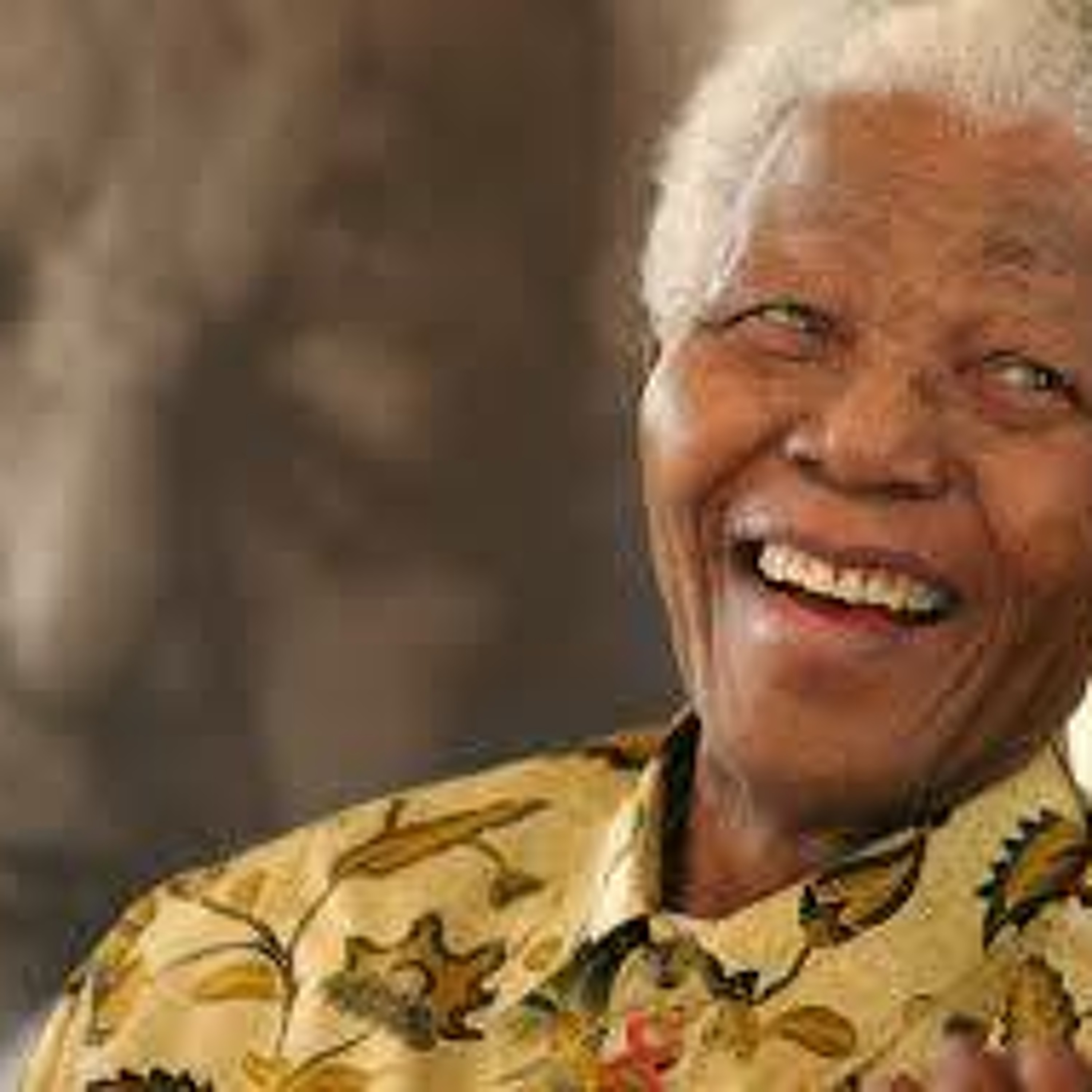 Madiba episode artwork