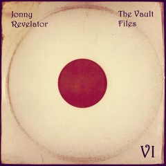 Fly Farm Blues (Jack White)