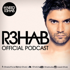 R3HAB - I NEED R3HAB 120