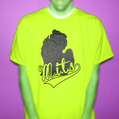 Dank - THROW DA MIT UP (prod. by The Cosmic Warden)