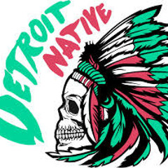 Detroit Native