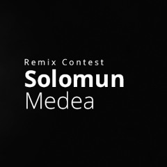 Medea (Groovyman REMIX)