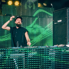 Damian Lazarus - Movement Detroit 2014