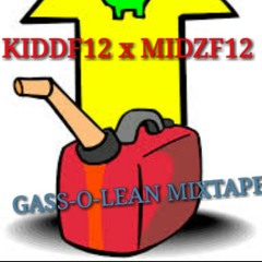 F12MUSIK: AWW YEAH #GASSOLEAN