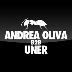 Andrea Oliva B2B UNER - ANTS Live Streaming @ Blue Parrot - The BPM Festival 10/01/2015