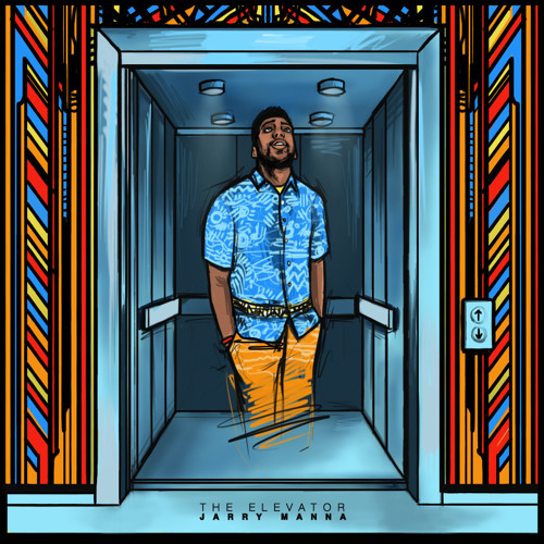 Jarry Manna - The Arrival