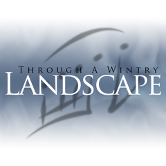 Through a Wintry Landscape