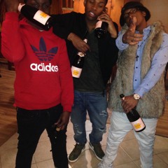 Billy Bounce - Justo