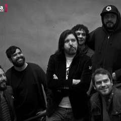 Troker y su Crimen Sonoro