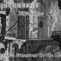 Xtematic  - Fall Is Coming ( Preview only )