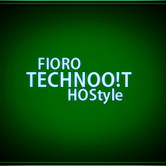 FIORO - TECHNOO!T - HOStyle
