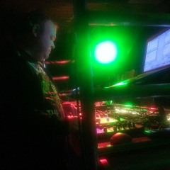 Multifarious Minimal V7 recorded Live @ Luigi Rossi "Together In the Dark"-KOLOR,Budapest-(Jan 2015)