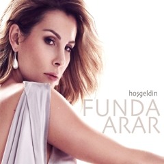 Funda Arar - Gitme Kal (Emre Serin Remix)