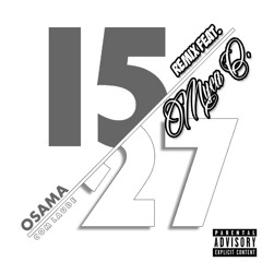 15-27 (Remix feat. Myca C)