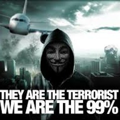 DELAY ANYMOUS TERRORIST Intro Liveset 2015 SynthTk (TFk - TeknoTerrorist)