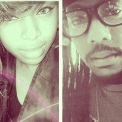 Pink Diimond ft. Drew Heffner " BEND IT BACK"