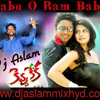 Babu O Rambabu House Mix Dj Aslam Mix Hyd