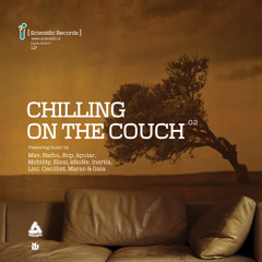(sci)017 Chilling On The Couch .02 LP - 08. Marso & Gala - Tenderness (clip)