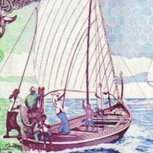 Zero Degree Atoll - Mabuni Boalhabey- Instrumental