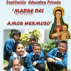 Spot I.E.P, MADRE - DEL - AMOR - HERMOSO