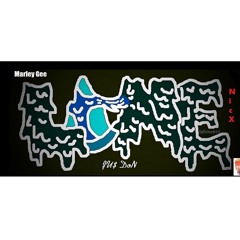 Lame Niggaz Ft Marley Gee & NicX Prod. By Blair Norf