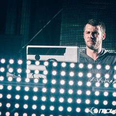 Matador live - Movement Detroit 2013