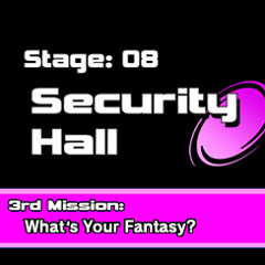 What's Your Security Hall Fantasy