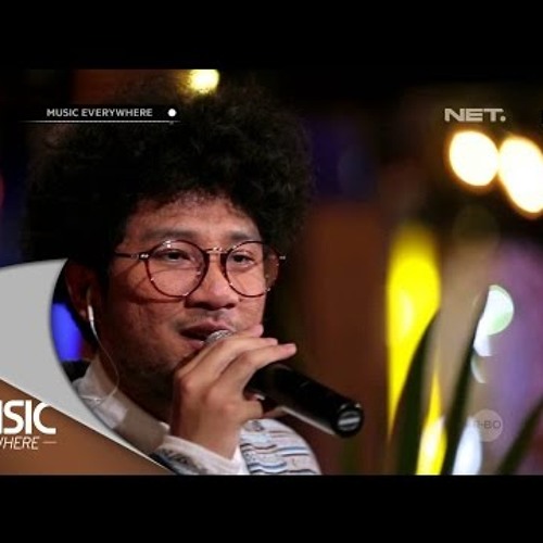 Kunto Aji - Terlalu Lama Sendiri - Music Everywhere by Nanoz Abdi