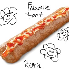 Frikandellentent Extended Remix By DJ LAO
