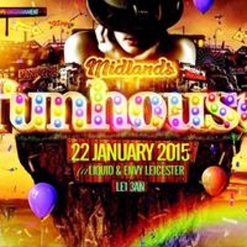 Midlands Funhouse Mashup Afrobeats X Bashment By - @DJTamma_ @DJSparta_ @SuperMidziee @DeejaySwingz