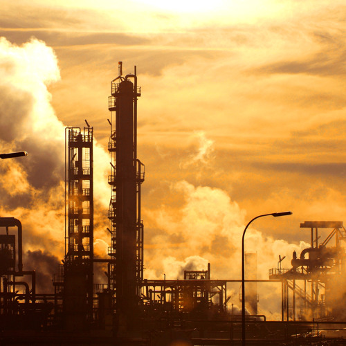 Réindustrialisation