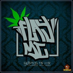 Flay Ft. Pedrosky(BitácoraBeat) - More Weed Please (Prod. By B.Ja)