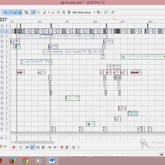 No0 Te $algAs De mii Co0raZo0n_"K.S"_Rap Romantico (( Te Kiiero0 bb.. ))