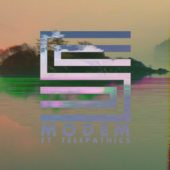 Silva Hound ft. Telepathics - Modem