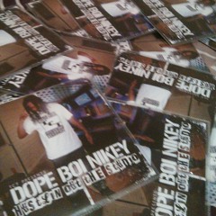 Young fig ft. Dopeboi nikey (street genesis) coming soon