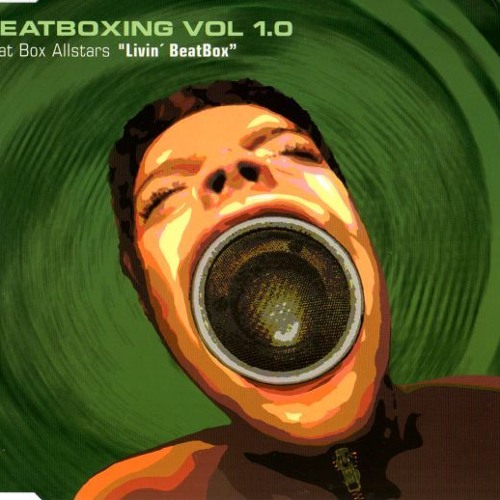 Stream I got this Beatbox today by A-Z beat | Listen online for free on ...