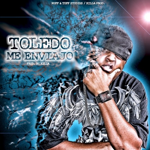 Toledo - Me Enviajo (www.djpcr.com)Prod. by: killa