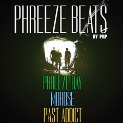 Free Beat "Gravestalker" 76 BPM (Produced By Phreeze Ray Of Phreeze Ray Productions)