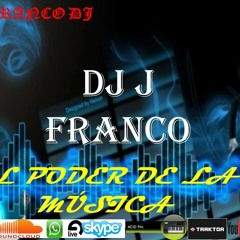 Nicky Romero Ft. TJR Generation Suckas DJ Franco[1]