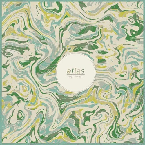 Atlas - Closer (Luvian Remix)