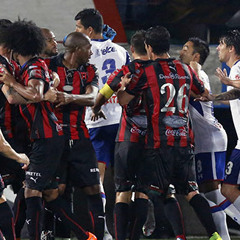 Liga Deportiva Alajuelense no apelará sanción de la Concacaf