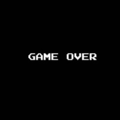 Game Over (STBB 410)